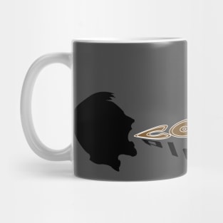 Coffee Please Mug